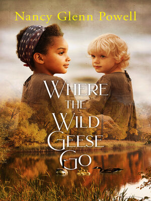 cover image of Where the Wild Geese Go